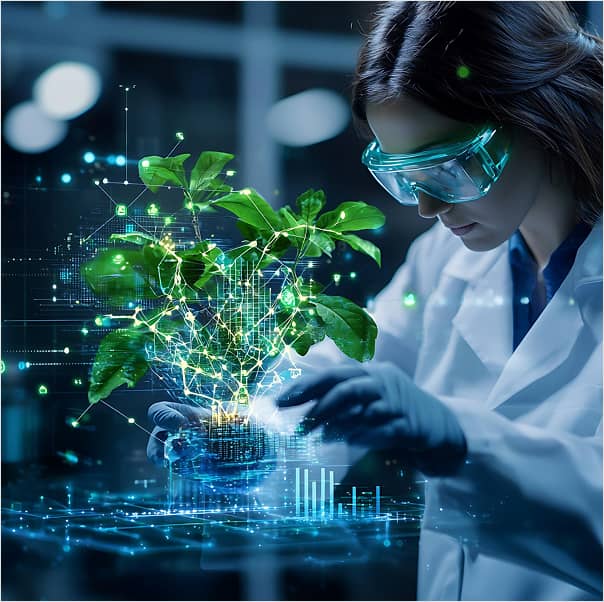 Your Trusted Ally in Scientific Research