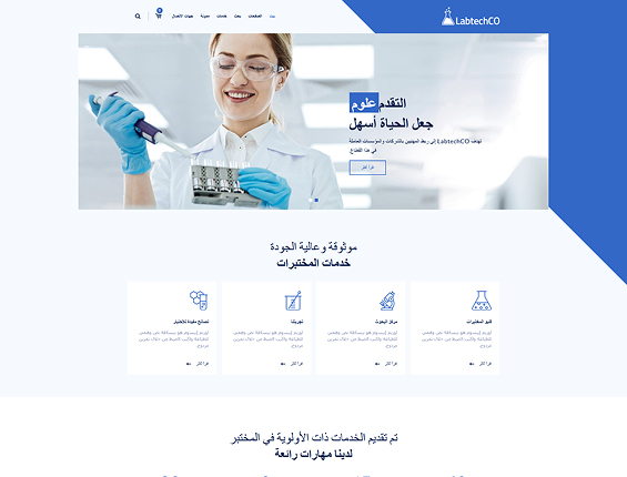 Demo 01 RTL